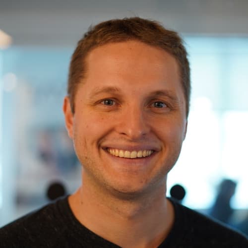 Brendan Quinn, Founder of Quinn Labs